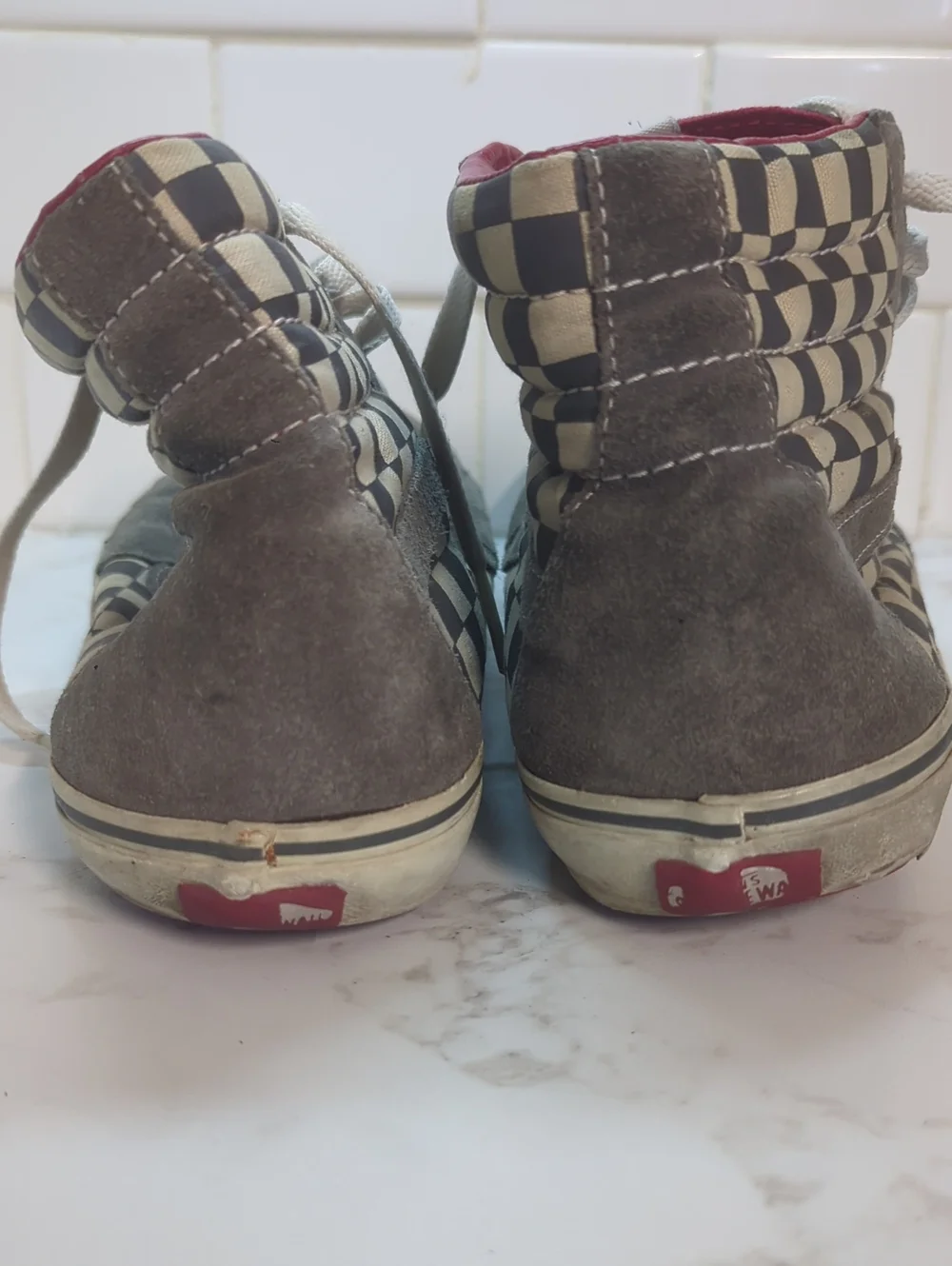 VINTAGE VANS - Picture 3 of 7
